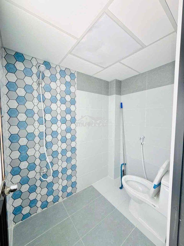 Cho thuê nhà 2pn1wc gần 100m2 ngay cầu chữ y - 2