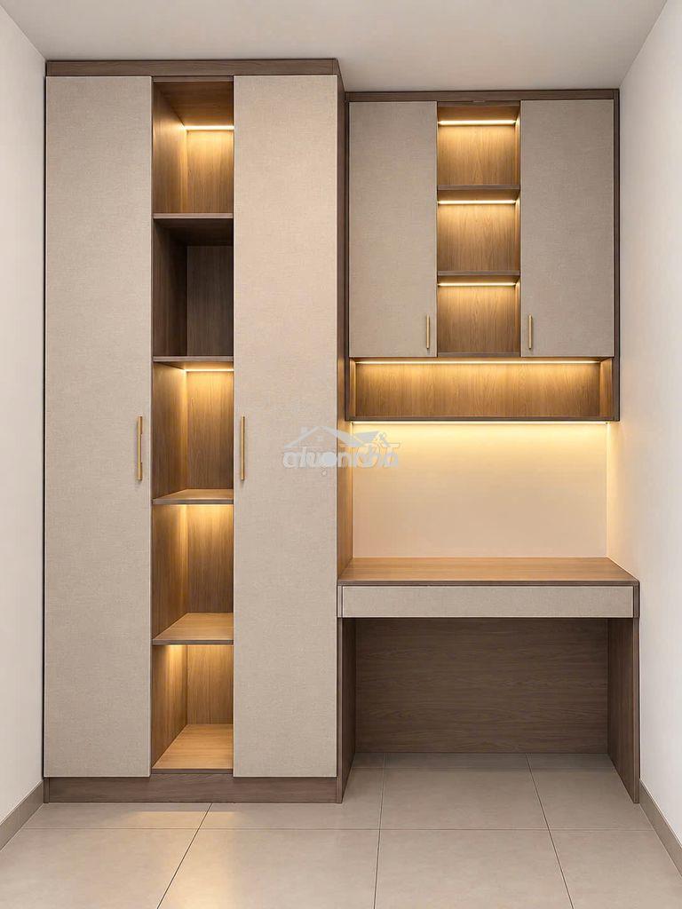 🏠 Chính chủ cho thuê cc westgate 69 m² – 2pn, 2wc – nội thất đầy đủ - 3