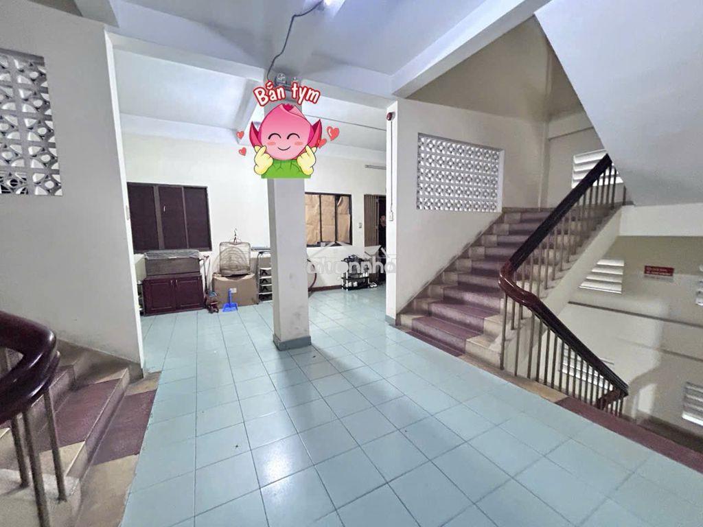 Bán căn hộ chung cư khiêm khải - 4
