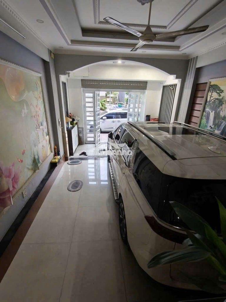 Nhà kdc phú hồng thịnh 6 phường bình an tp dĩ an - 2