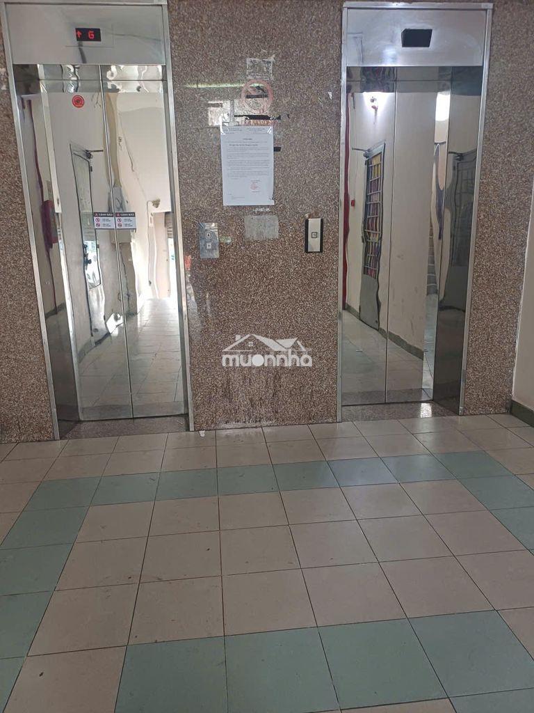 Cc 336/24 nguyễn văn luông, p12, q. 6 dt 56m2, 1pn, 1wc- căn góc. - 3
