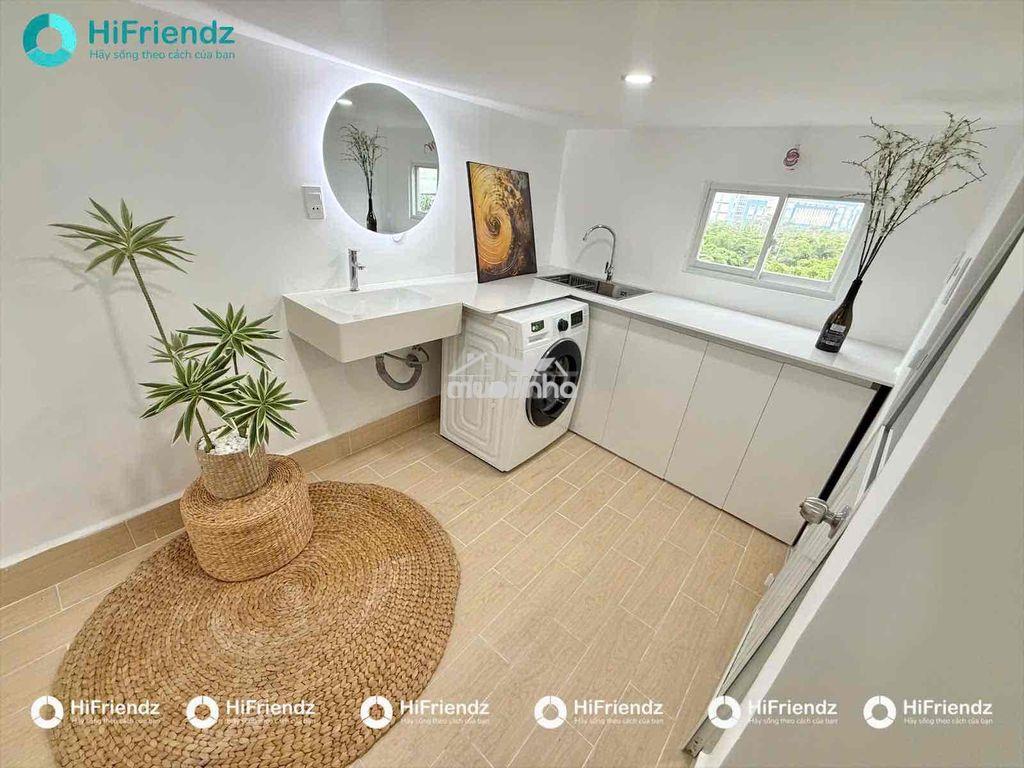 🏡 Trống lại duplex full nội thất – ngay công viên lê thị riêng 🌿 - 2