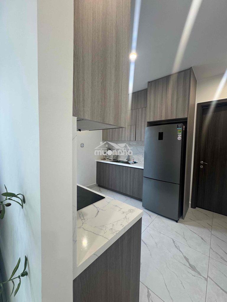Vinhomes grand park căn 2 phòng ngủ kế bên vincom - 4