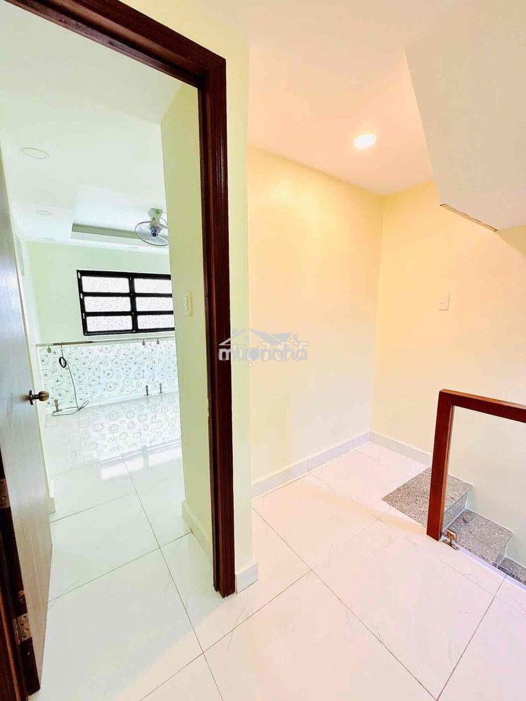 ✅Nhà thuê nguyên căn trệt, lửng, 2 lầu, gần mặt tiền bạch vân p5q5 - 3