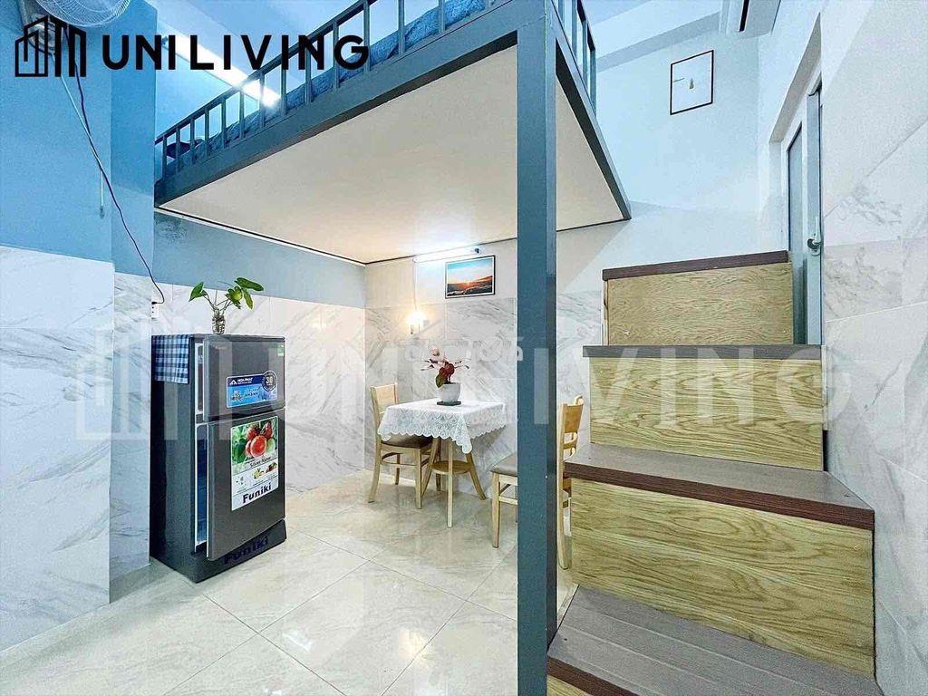 Sinh viên hutech, hồng bàng muốn đi bộ đi học - 2