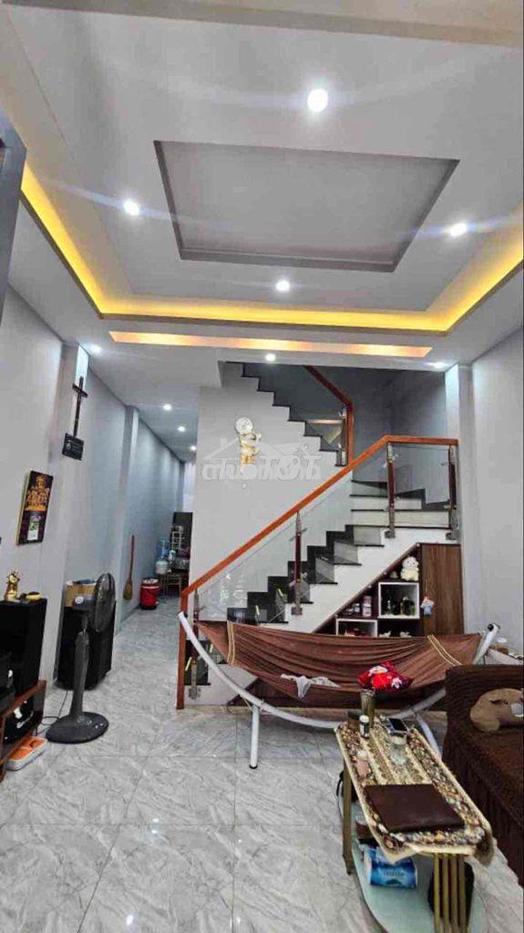 🏡 Bán nhà phú thuận quận 7 kế phú mỹ hưng - 4
