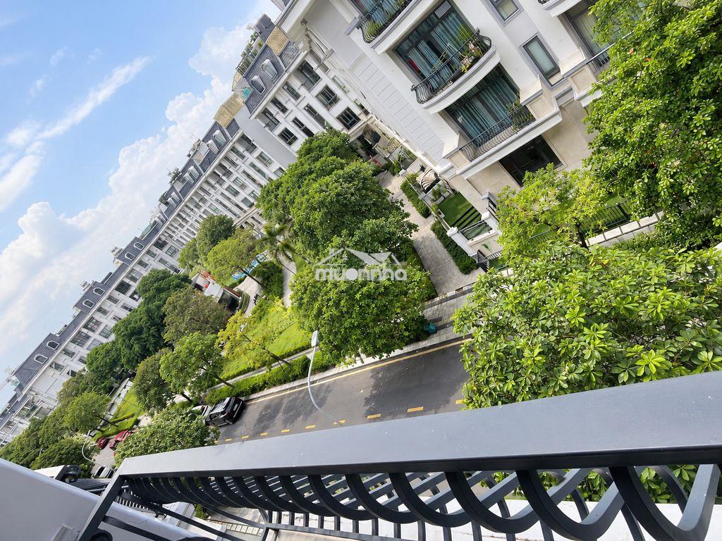 Chính chủ cho thuê văn phòng – kdc vạn phúc , 5tr - 3