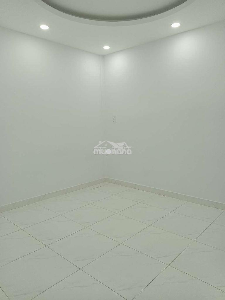 Nhà cho thuê mới sơn sửa lại sạch đẹp.khu c phạmhùng dt 5x18. giá 14tr - 2
