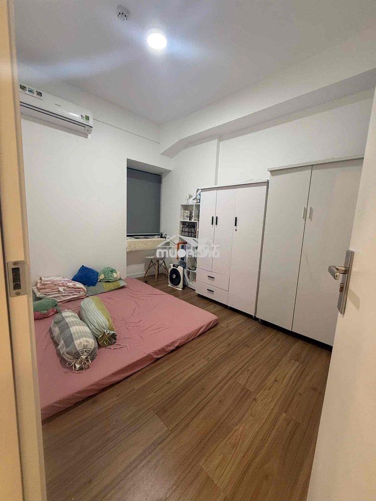 Cho thuê căn hộ ricca rẻ nhất 2pn full nội thất chỉ 7,5 triệu - 2