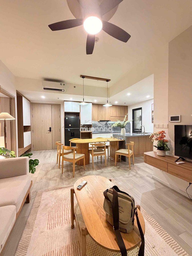 Chung cư vinhome grand park - 2