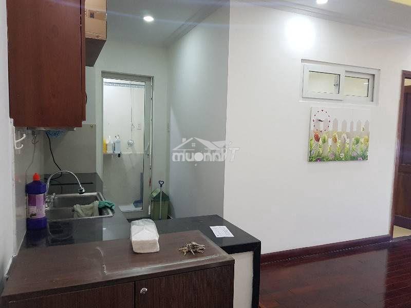 Căn 2pn 2wc tầng cao view đẹp tân phước plaza quận 11 – giá 13 tr - 4