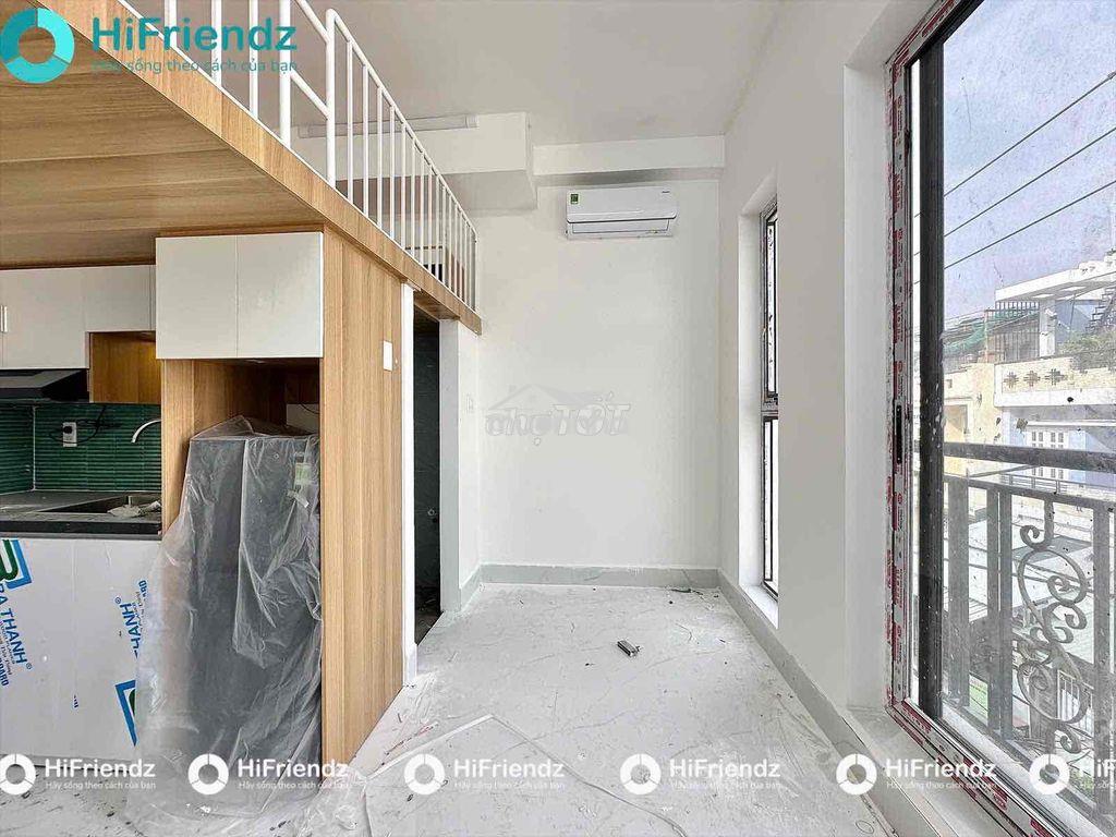 Duplex full nội thất xịn cuối nguyễn thái sơn - 4