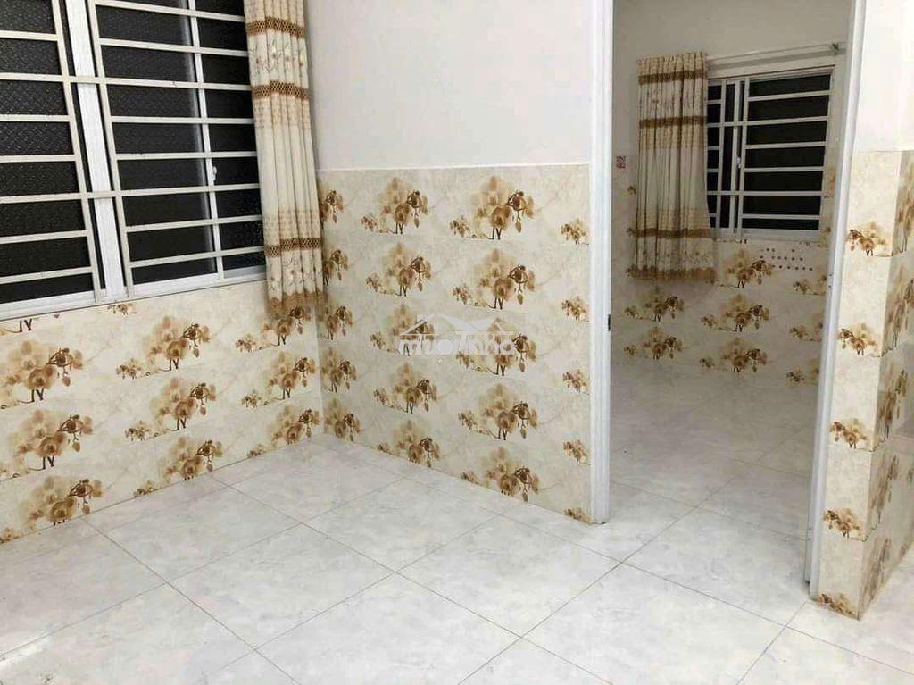 Cho thuê nhà hẻm xe tải quay đầu - 3