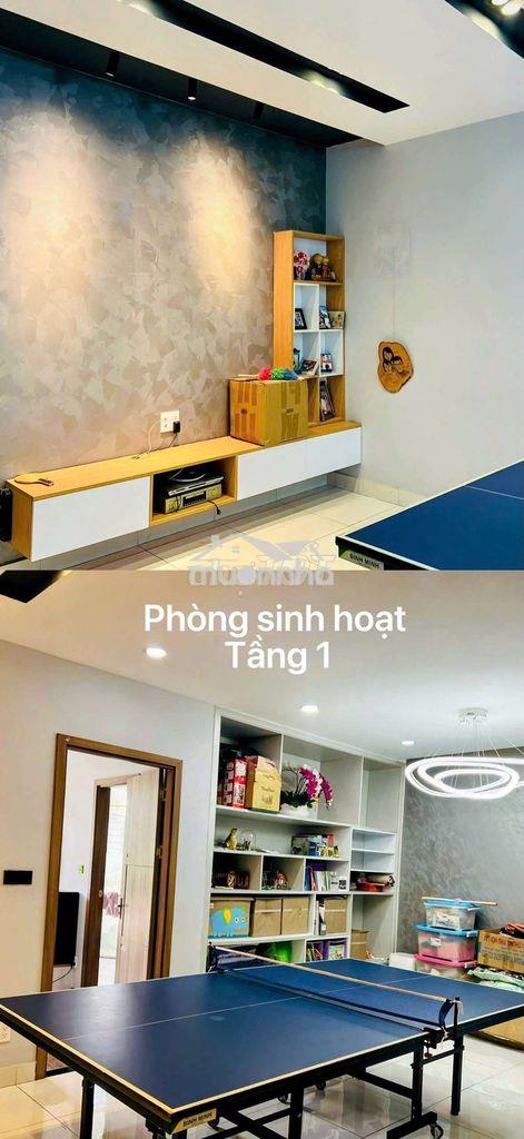 Chủ gửi bán gấp đường huy cận ( khu dân cư gia hoà) - 3