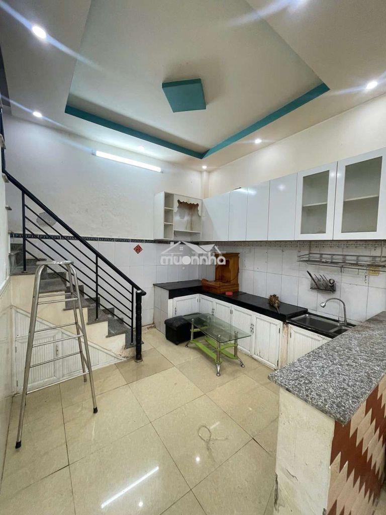 Cho thuê nhà nguyễn thượng hiền 2pn giá 10tr - 2