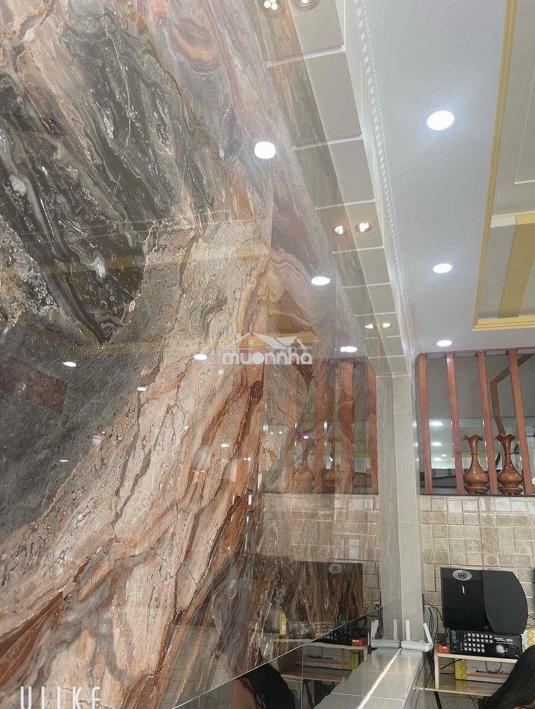 Bán nhà phú hồng thịnh 6 cho người thiện chí tại đông hoà - 3