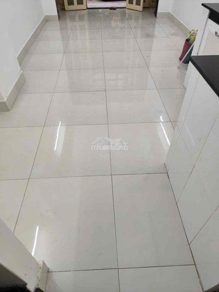 Cho thuê nhà hẻm nguyễn tiểu la – quận 10 📐 diện tích: 3m x 10m 🏡 kết - 2