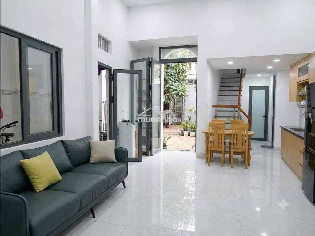 Nguyễn du - trường cấp 2 dĩ an - đường 6m - 94m2 - 4,3 tỷ - nhà mớ - 2
