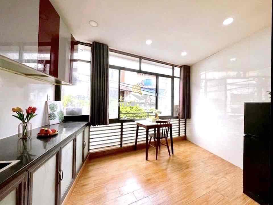 🔥 Bình thạnh | căn hộ “ngập nắng” – bếp rộng, đón sáng cực đẹ - 3