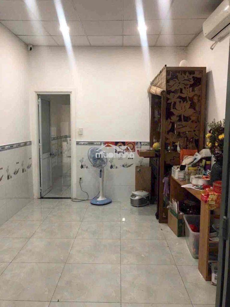 ✅ Nhà shr bà điểm , 4 x 15 giá 2ty450 2 pn - 2