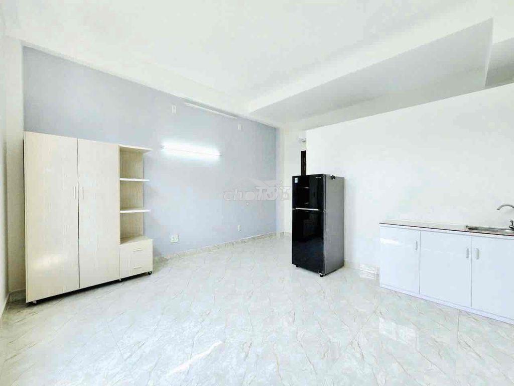 Chdv studio cửa sổ trời ☀️ - thang máy - nhà xe rộng - đầy đủ tiện nghi - 3