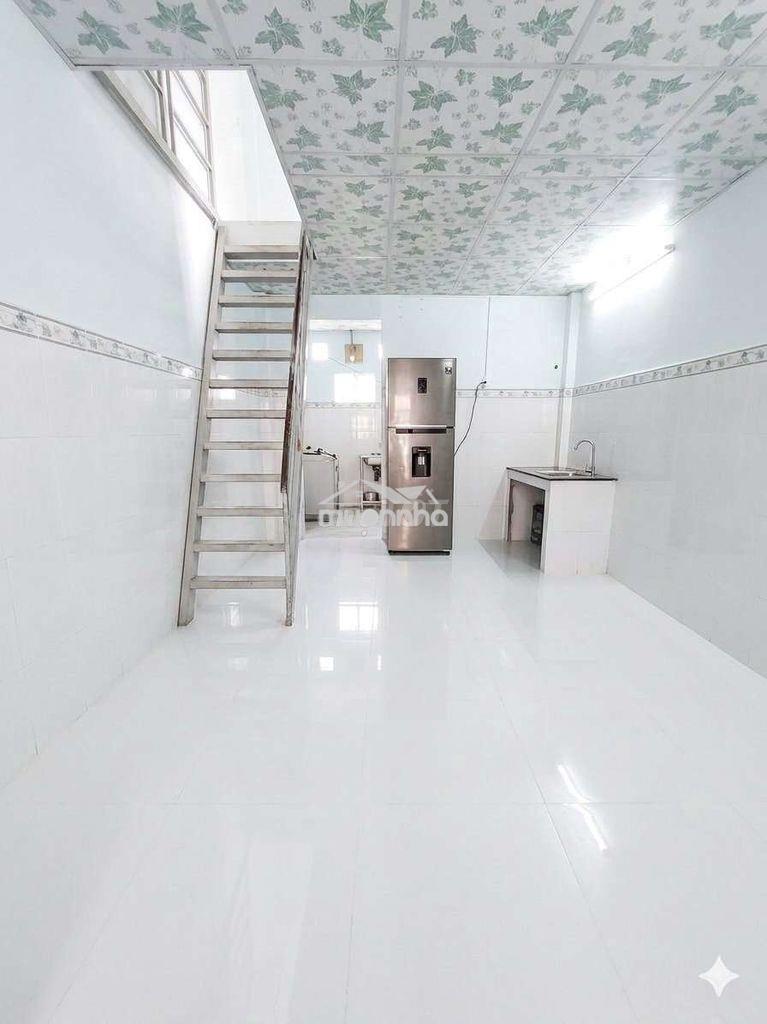 Nhà nguyên căn 70m2 giá rẻ  - 3