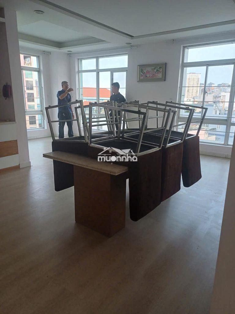 Bán căn hộ 3pn phúc yên - 120m hđmb công chứng sang tên - 4