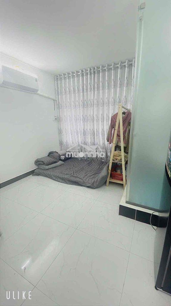 Bán chung cư mặt tiền đường trầ hưng đạo 1 tỉ 250 triệu sổ hồng riêng - 3