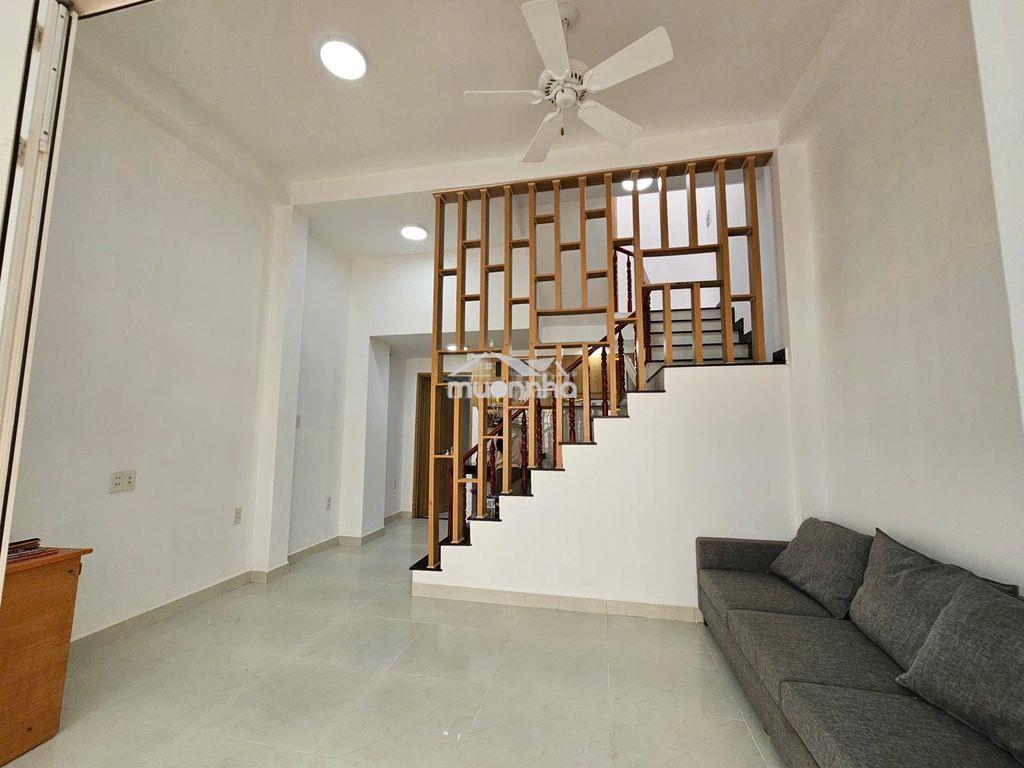 Bán nhà 2 tầng linh xuân thủ đức, 95.4m2, 3pn/3wc gần siêu thị go! - 4