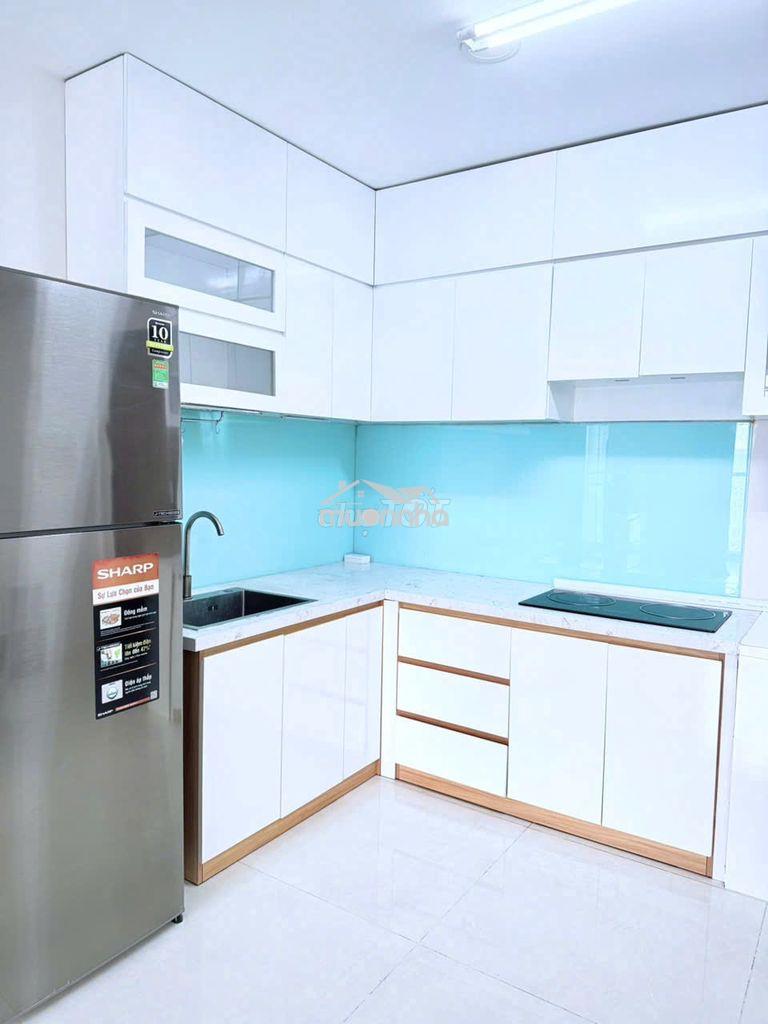 Cho thuê millennium 72m2 (2pn 2wc) full nội thất 20 tr - trống ở ngay - 4