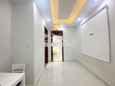 Cho thuê chdv/studio 1 phòng ngủ quận 7 - 4