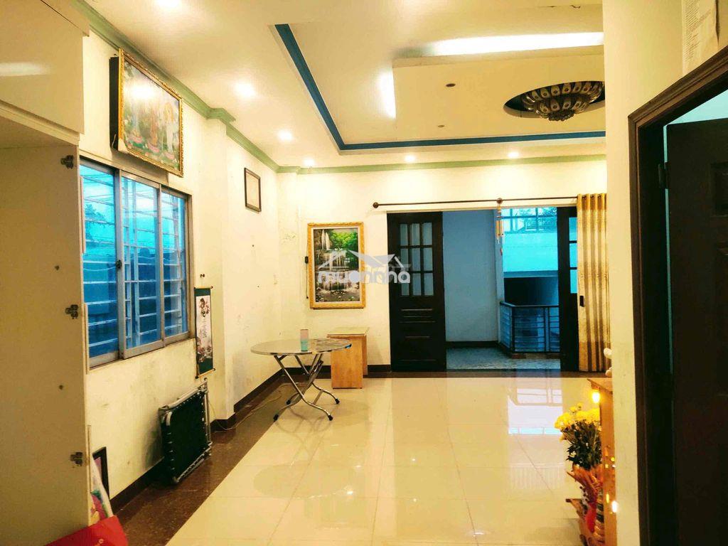 Cần cho thuê nhà nguyên căn mặt tiền đường d1 diện tích 366m2 - 4