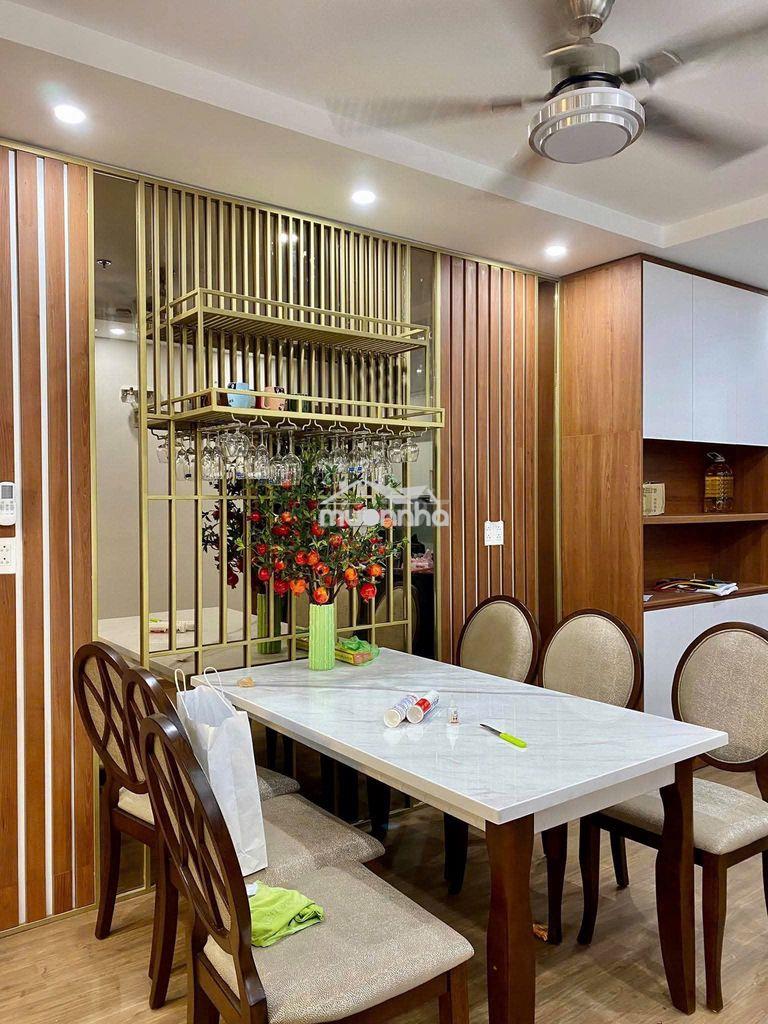 Lên sóng căn hộ cityland trực diện hồ bơi giá chỉ 5,74 tỷ - 3