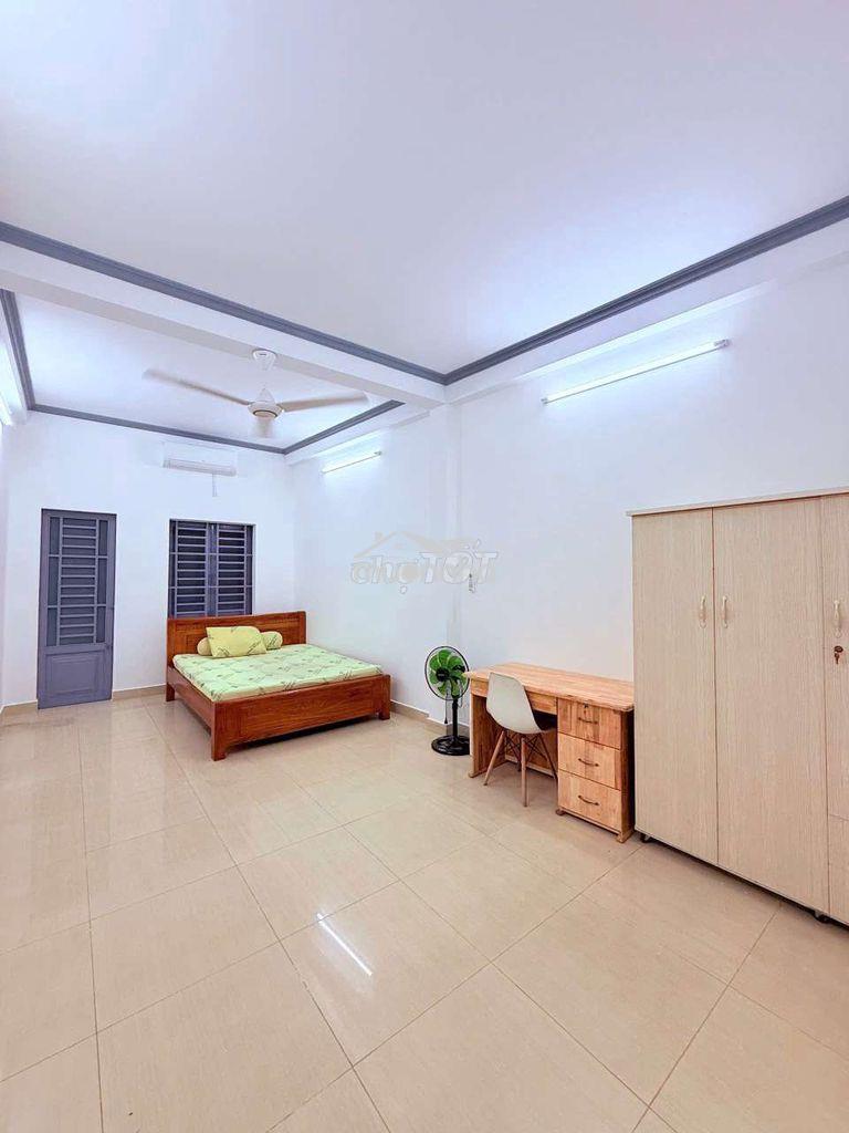 Cho thuê nhà nguyên căn giá rẻ nhà mới 100% - 3
