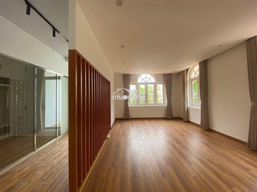 Nhà đường hoàng dư khương diện tích: 7x22m trệt 3 lầu cho thuê - 4