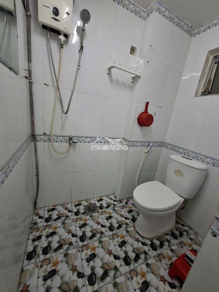 Cho thuê studio tôn thất thuyết quận 4, 39m2, nội thất, giá: 7.5tr/th - 4
