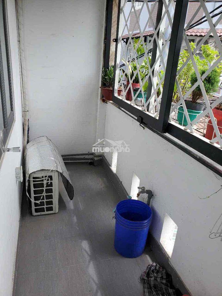 Nhà rộng rãi, thoáng mát, thuận tiện - 2