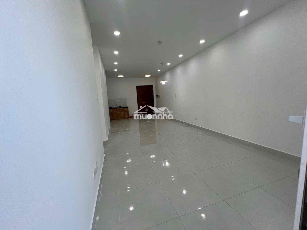 Cho thuê tara residence 2pn-2wc nhà trống giá độc quyền 10tr/ tháng - 3