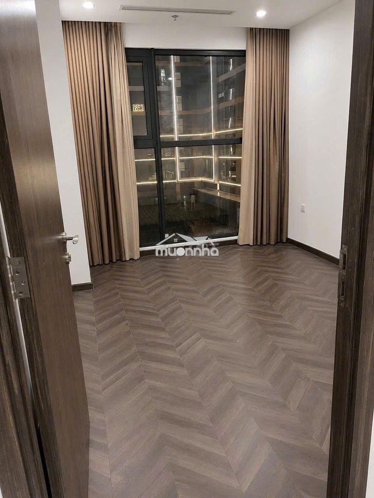 Bán căn hộ beverly be5 - 1pn+ 54m² - có sổ - nội thất - 3 tỷ btp - 2