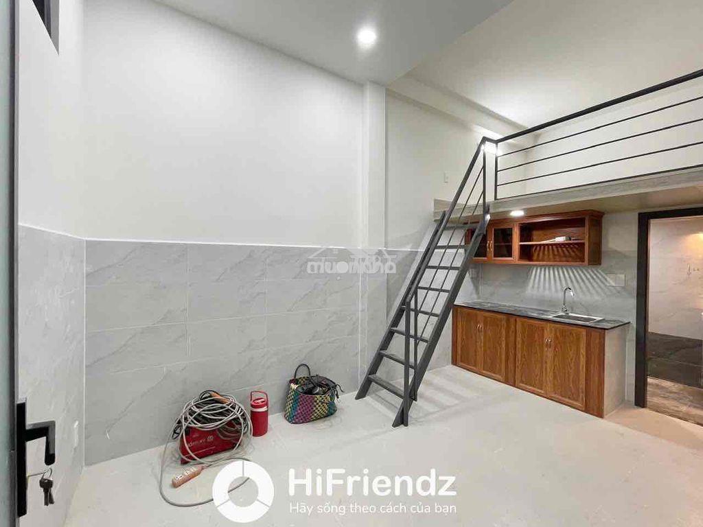 🌿Quận 11 - hồng bàng - vhu - phòng gác full nội thất - ở 3 người vô tư - 3