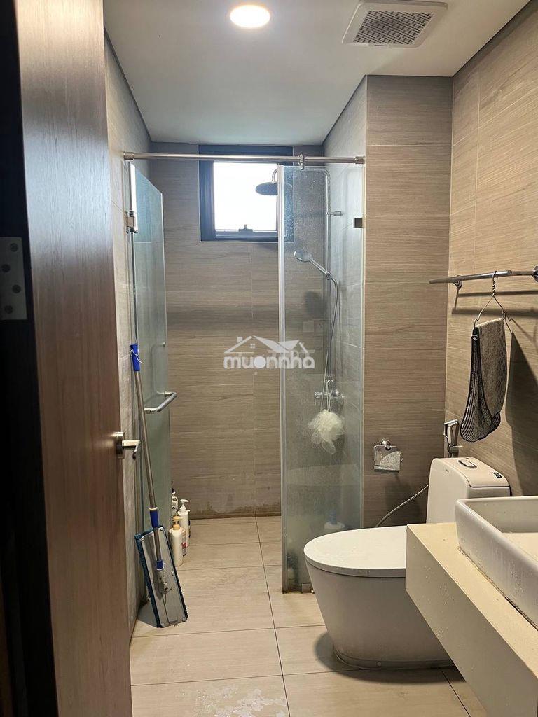 🏡 Cho thuê căn hộ diện tích: 80m² 2 phòng ngủ – 2 phòng vệ sinh - 2