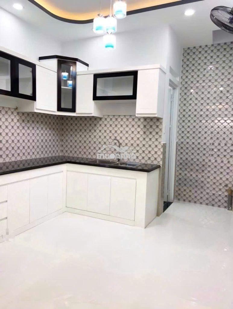 Cần cho thuê nhà 207/6a đường 3/2 p.11 q.10 gần lê hồng phong. - 3