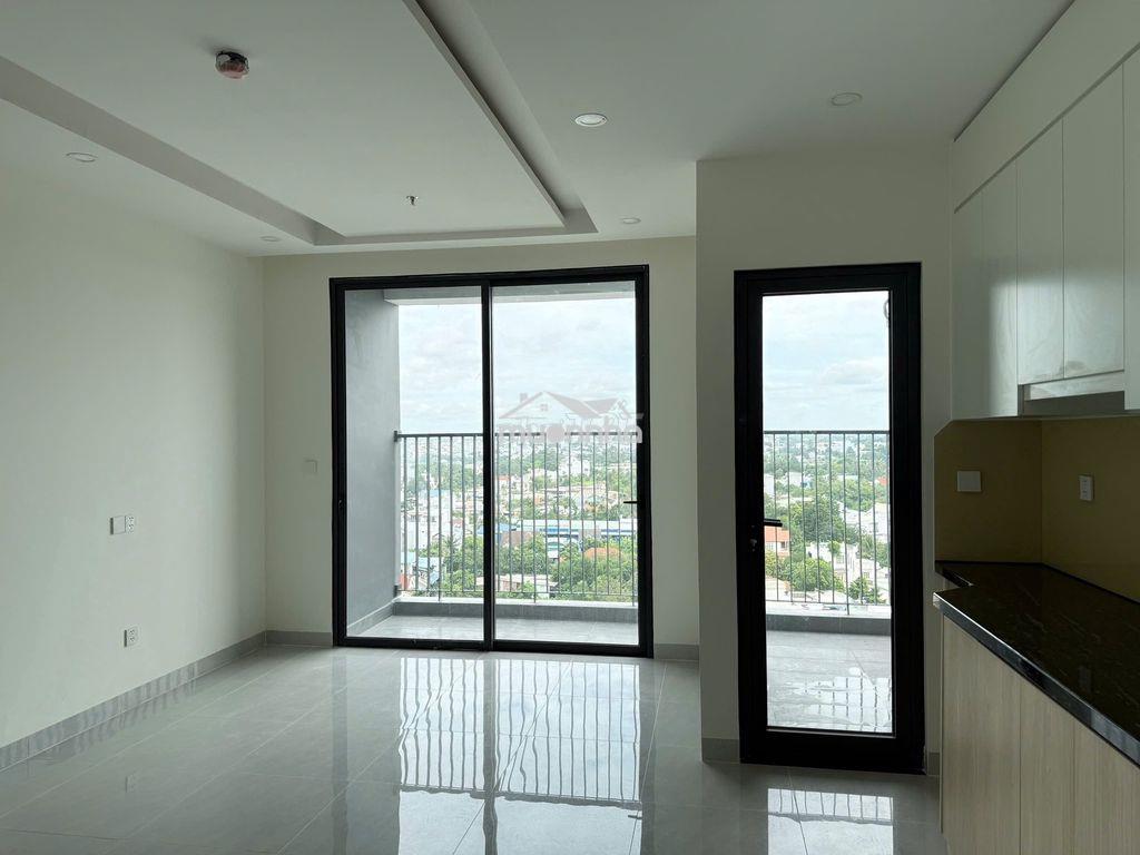 Hot! cho thuê 2pn giá 5tr7/tháng nhà trống - ở liền - 2
