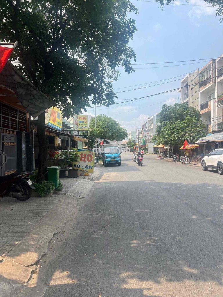 Giảm giá sâu lô đất 100m2 (ngang 5m) - trung tâm dự án an sương - 3