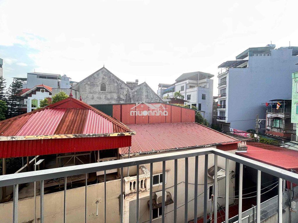 Nhà mới đẹp keng - ga minh khai 100m - ở được luôn - xem là chốt - 4