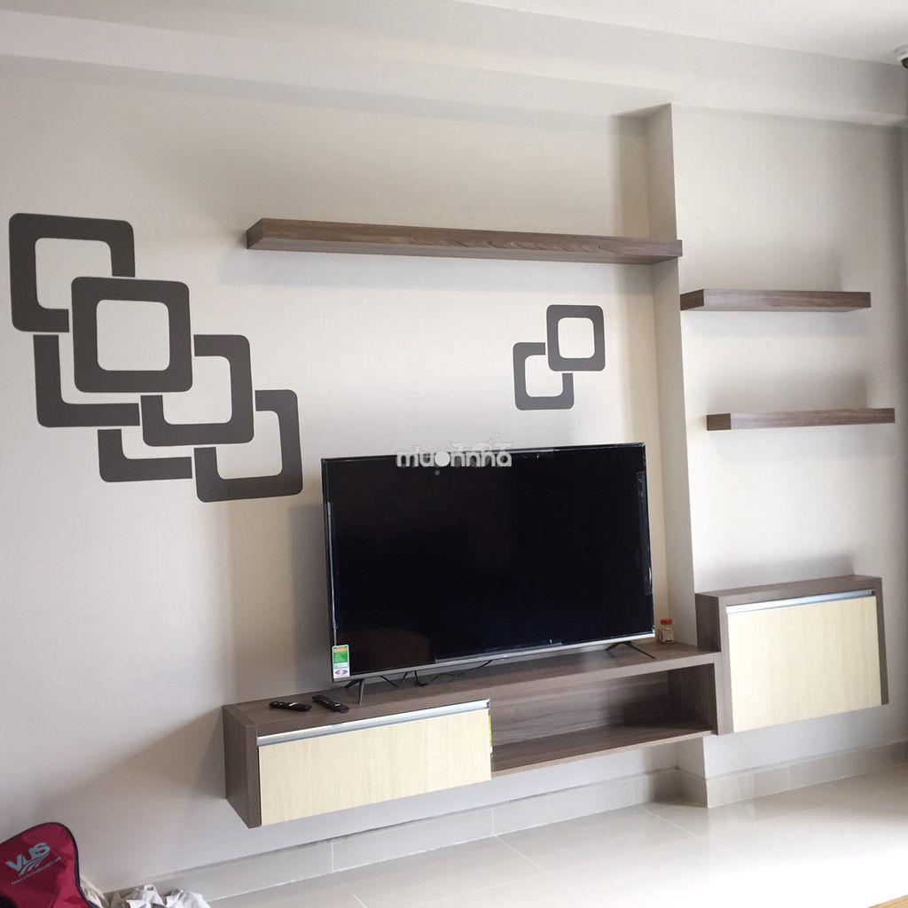 Cho thuê căn hộ chung cư hoa sen, q11, 100m2, 3pn, 14tr - 3