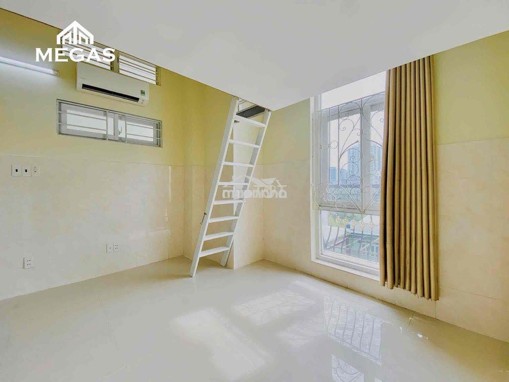 Cho thuê duplex/studio full nội thất gần tdtu, rmit - 3
