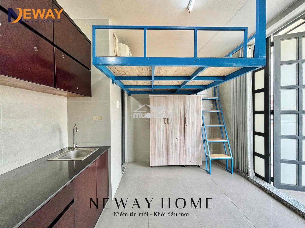 Phòng trọ giá rẻ - đầy đủ tiện nghi - ngay tân hương - vườn lài - 3