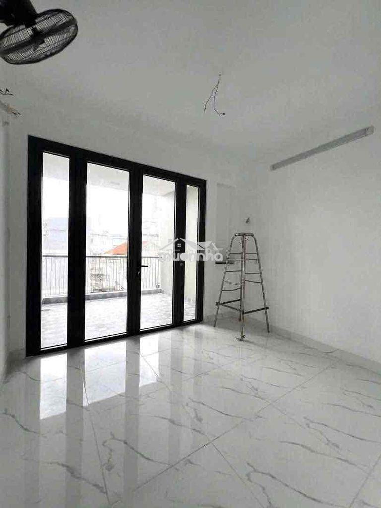 🌻 Studio ban công bự full nội thất ngay đh bách khoa q10 cho nui pet - 2