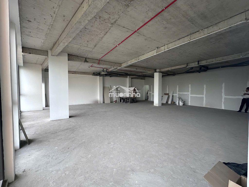 Mặt bằng 150m2 – chuẩn hạng b+ mở lớp năng khiếu trung tâm tp. dĩ an - 2